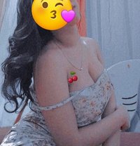 Moohra - puta in Cairo