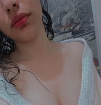 Moohra - puta in Cairo