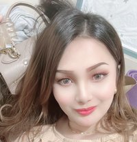 Claudia - escort in Makati City
