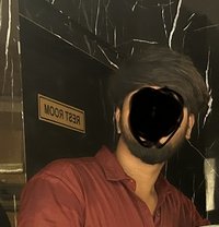 Marirs - Male escort in Chennai