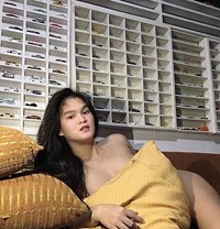 Maris - Transsexual escort in Casablanca