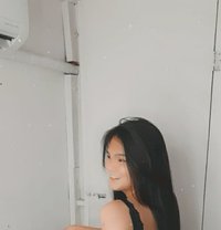 Maris - Transsexual escort in Casablanca
