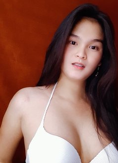 Maris - Transsexual escort in Casablanca Photo 5 of 21