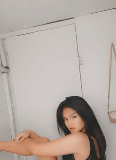 Maris - Transsexual escort in Casablanca Photo 6 of 21