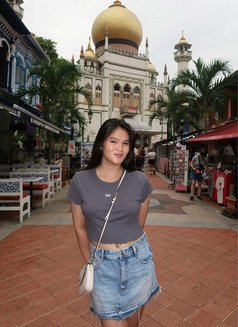 Maris - Transsexual escort in Casablanca Photo 13 of 21