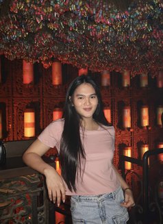 Maris - Transsexual escort in Casablanca Photo 14 of 21