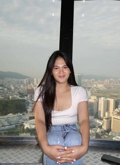 Maris - Transsexual escort in Pyeongtaek Photo 1 of 10