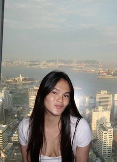 Maris - Transsexual escort in Pyeongtaek Photo 3 of 10