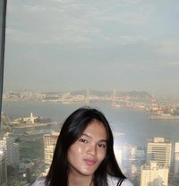 Maris - Acompañantes transexual in Pyeongtaek