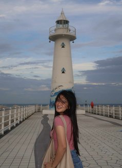 Maris - Transsexual escort in Pyeongtaek Photo 4 of 10