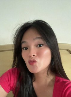 Maris - Transsexual escort in Pyeongtaek Photo 7 of 10