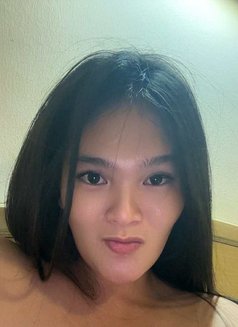 Maris - Transsexual escort in Pyeongtaek Photo 9 of 10