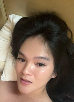 Maris - Transsexual escort in Pyeongtaek Photo 10 of 10