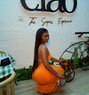 Maris - escort in Accra Photo 1 of 2