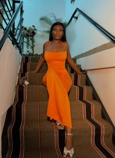 Maris - escort in Accra Photo 2 of 2