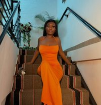 Maris - escort in Accra