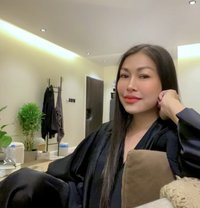 Marisa arriving 🇹🇭 - escort in Riyadh