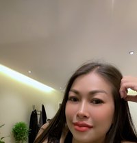 Marisa arriving 🇹🇭 - escort in Riyadh