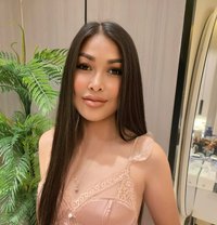 Marisa arriving 🇹🇭 - escort in Riyadh