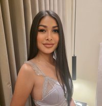 Marisa arriving 🇹🇭 - escort in Riyadh