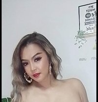 Marisa - escort in Bangkok