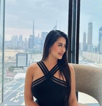 Marisa - escort in Hua Hin