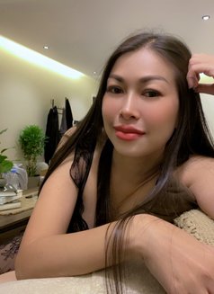 Marisa in Bkk - escort in Bangkok Photo 1 of 3