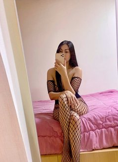 Marisa in Bkk - escort in Bangkok Photo 3 of 3