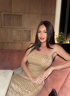 Marisa Kate - Transsexual escort in Bali Photo 23 of 24