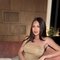 Marisa Kate - Transsexual escort in Bali