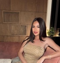 Marisa Kate - Transsexual escort in Bali Photo 23 of 24