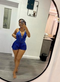 Marisa - escort in Dakar Photo 1 of 2