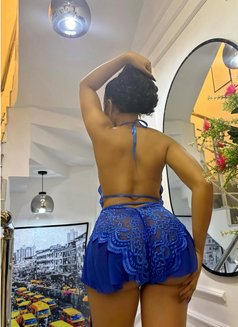 Marisa - escort in Dakar Photo 2 of 2