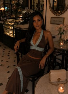 🦋Marisa : Small girl Big Boobs 🦋 - escort in Phuket Photo 2 of 6