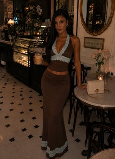 🦋Marisa : Small girl Big Boobs 🦋 - escort in Phuket Photo 5 of 6