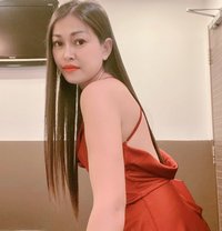 Marisa 🇹🇭 - escort in Riyadh