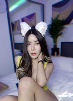 Marisa Thailand Ladyboy - Acompañantes transexual in Jeddah Photo 3 of 9