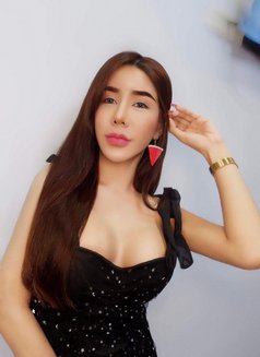 Marisa Thailand Ladyboy - Acompañantes transexual in Jeddah Photo 7 of 9
