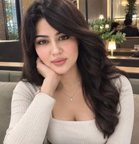 Marisha Available in Your City - escort in Hyderabad