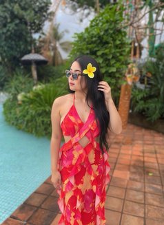 Marisha Hot New Escort - escort in Bali Photo 1 of 8