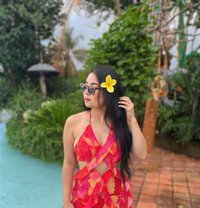 Marisha Hot New Escort - escort in Bali
