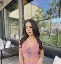 Marisha Hot New Escort - escort in Bali