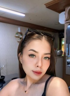 Marisha Hot New Escort - escort in Bali Photo 7 of 8