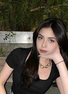 Marisha Hot New Escort - escort in Bali Photo 8 of 8