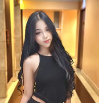 Marisha - escort in Singapore