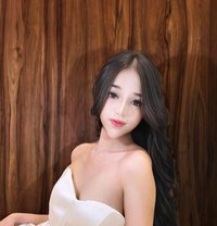 Marisha - escort in Singapore