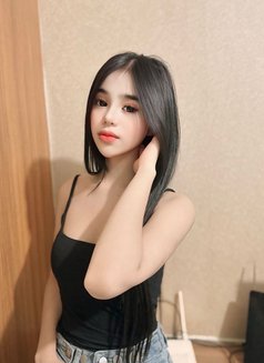 Marisha - escort in Singapore Photo 7 of 7