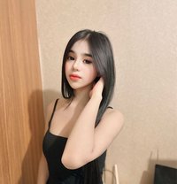 Marisha - escort in Singapore