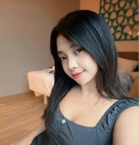 Marisha - escort in Singapore