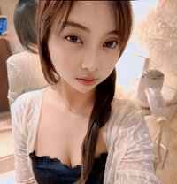 Marisha - escort in Singapore